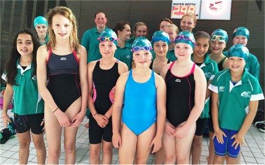 LONG COURSE GALA 27TH SEPTEMBER 2015